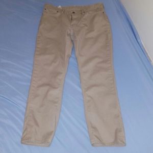 Levi's 511 W 34 L 30